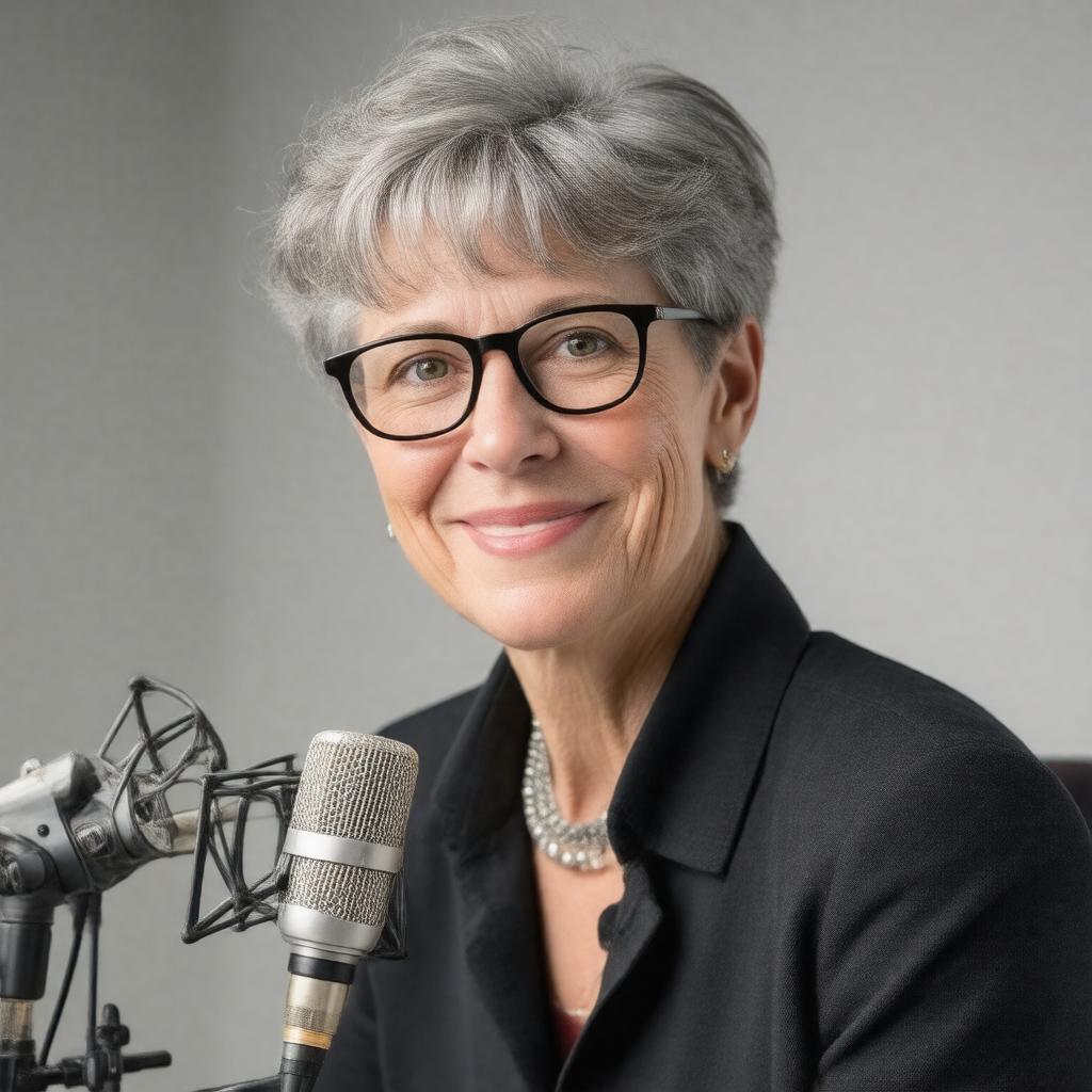 Terry Gross